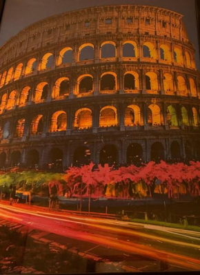 ROMA Appia